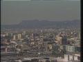 Video: [News Clip: LA Skyline]