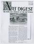 Article: [Page from The Art Digest]