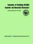 Primary view of Economics of Combining Distilled Seawater and Renovated Wastewater