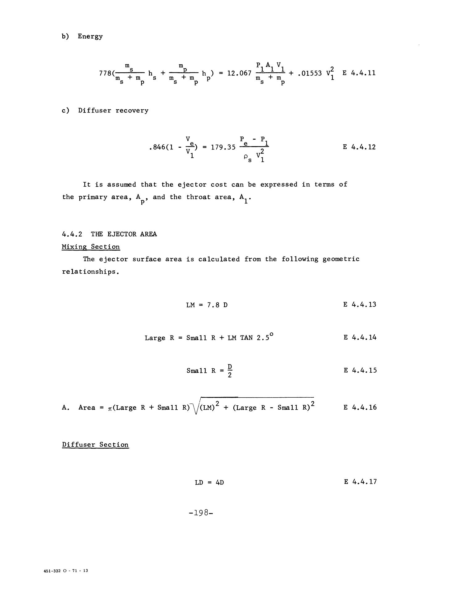 Bench Scale Study of the Vacuum Freezing Ejector Absorption Process
                                                
                                                    198
                                                