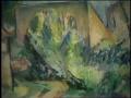 Primary view of [News Clip: Cezanne]