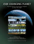 Report: Our Changing Planet: The U.S. Climate Change Science Program, 2007