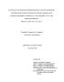 Thesis or Dissertation: Factors of the Geriatric Depression Scale that may Distinguish betwee…