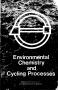 Article: Environmental chemistry and cycling processes