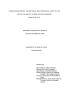 Thesis or Dissertation: Intertextualization: An historical and contextual study of the battle…
