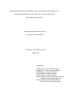 Thesis or Dissertation: Processing, structure property relationships in polymer layer double …