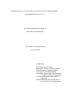 Thesis or Dissertation: Inferring Social and Internal Context Using a Mobile Phone