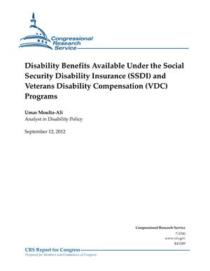 Disability Programs In Colorado
