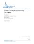 Report: Shale Gas and Hydraulic Fracturing: CRS Experts
