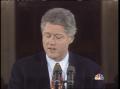 Video: [News Clip: Clinton NAFTA]