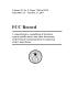 Primary view of FCC Record, Volume 32, No. 9, Pages 7256 to 8224, September 25 - October 27, 2017