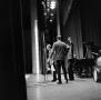 Photograph: [The Four Preps on stage, 2]