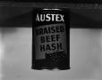 Photograph: [Austex Braised Beef Hash]