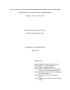 Thesis or Dissertation: Visual Music: The Use of Film Composition Devices to Develop Form in …