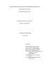 Thesis or Dissertation: Operationalizing Listening-to-Question and Questioning-to-Listen in M…