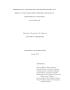 Thesis or Dissertation: Emergence of Cooperation and Homeodynamics as a Result of Self Organi…