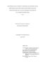 Thesis or Dissertation: The Importance of Construct Definition and Specification in Operation…