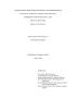 Thesis or Dissertation: Transitioning from Sport: Retirement and Former Female Collegiate Ath…