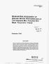 Report: Baseline Risk Assessment of Ground Water Contamination at the Uranium…
