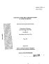 Thesis or Dissertation: Capacitance of edge plane of pyrolytic graphite in acetonitrile solut…