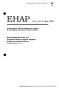 Report: [Environmental Hazards Assessment Program annual report, June 1992--J…
