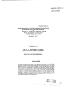Thesis or Dissertation: Characterization of electrochemically modified polycrystalline platin…