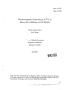 Thesis or Dissertation: Electromagnetic dissociation of {sup 238}U in heavy-ion collisions at…