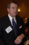 Photograph: [Tony Pederson attending the TDNA conference]