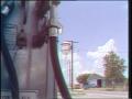 Primary view of [News Clip: County line gas]