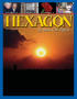 Thumbnail image of item number 1 in: 'The Hexagon, Volume 103, Number 3, Fall 2012'.