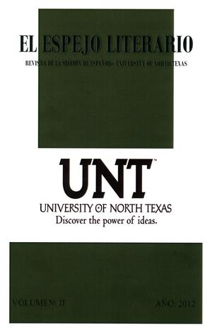 university of north texas creative writing phd
