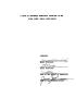 Thesis or Dissertation: A Study to Determine Democratic Practices in the Pilot Point, Texas, …