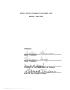 Thesis or Dissertation: United States Diplomatic Relations with Mexico, 1909-1913