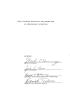 Thesis or Dissertation: Pupil Classroom Sociability and Teacher Mode of Interpersonal Interac…