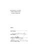 Thesis or Dissertation: The New Emergence of the Spirit : A Study of Content and Style in Heg…