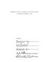 Thesis or Dissertation: Symbolism, Irony, and Meaning in Selected Fiction of Miguel de Unamun…