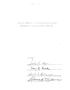 Thesis or Dissertation: Response Decrement in the Rat Following Various Sequences of Partial …
