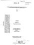 Thesis or Dissertation: Budgets and behaviors of uranium and thorium series isotopes in the S…