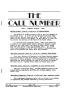 Journal/Magazine/Newsletter: The Call Number, Volume 11, Number 8, May 1950