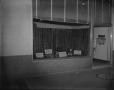 Primary view of [Window display for Haltoms store]