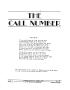 Journal/Magazine/Newsletter: The Call Number, Volume 8, Number 10, Summer 1947