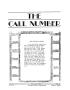 Primary view of The Call Number, Volume 9, Number 5, February 1948