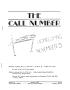 Thumbnail image of item number 1 in: 'The Call Number, Volume 17, Number 1, October 1955'.