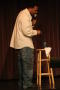 Photograph: [Comedy Night at the Muse Photograph UNTA_AR0797-148-033-0143]