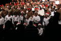 Photograph: [Christmas/Kwanzaa Concert Photograph UNTA_AR0797-147-045-0018]