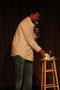 Photograph: [Comedy Night at the Muse Photograph UNTA_AR0797-148-033-0145]