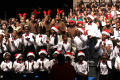 Photograph: [Christmas/Kwanzaa Concert Photograph UNTA_AR0797-147-045-0008]