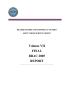 Book: BRAC 2005 DoD Report Volume VII (Headquarters and Support Activities …