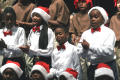 Photograph: [Christmas/Kwanzaa Concert Photograph UNTA_AR0797-147-045-0012]