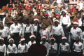 Photograph: [Christmas/Kwanzaa Concert Photograph UNTA_AR0797-147-045-0014]